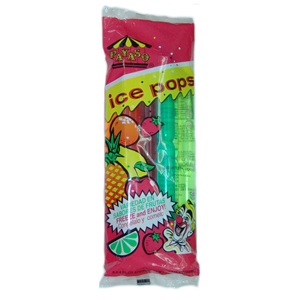 PAYASO ICE POPS           24/8  CT