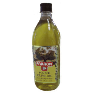 XARAON OLIVE OIL POMACE   12/LITER