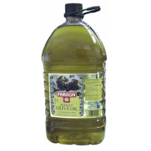 XARAON OLIVE OIL POMACE   3/5LITER