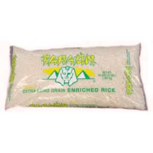 FARAON L.G. RICE          10/3  LB