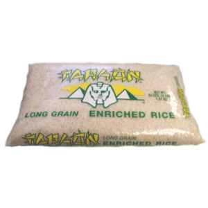 FARAON L.G. RICE          6/4   LB