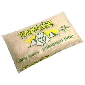 FARAON L.G. RICE          15/2  LB