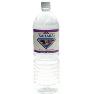 XAHARA PREMIUM WATER      12/1.5LT