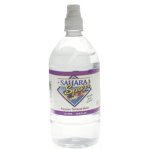 SAHARA SPORT PREMIUM WATR 12/ 1LTR