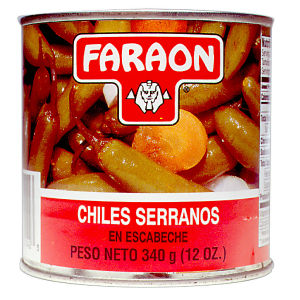 XARAON J SERRANOS       O 12/12 OZ