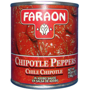 FARAON J CHIPOTLES        24/7  OZ