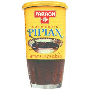 FARAON MOLE PIPIAN        12/8.25Z