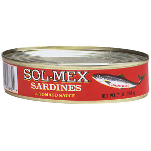 XOL-MEX *SARD 1/2TM 87009 24/7  OZ