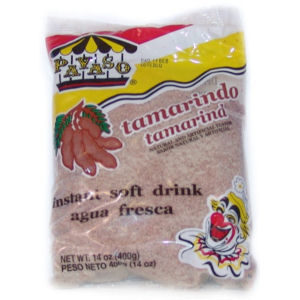 XAYASO AGUAFRESCA TAMARIN 12/14 OZ