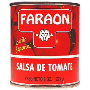 FARAON TOMATO SAUCE 70556 48/8  OZ