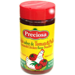 XRECIOSA C GRAN TOMATO    10/8.71Z