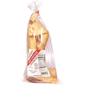 FARAON CHICHARR REG+SALSA 12/5  OZ