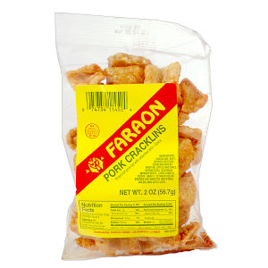 FARAON CHICH CRACKLIN HOT 24/2.3 Z