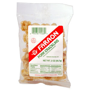 FARAON CHICH CRACKLIN REG 24/2.3 Z