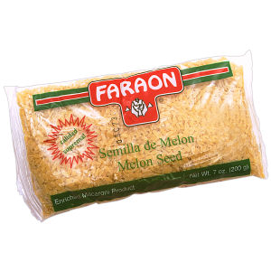 FARAON PSTA SEMILA MELO L 20/7  OZ