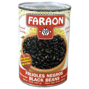 FARAON BLACKS WATER&SALT  12/15 OZ