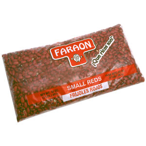 FARAON SMALL REDS         12/2  LB