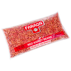 FARAON RED KIDNEYS        12/2  LB