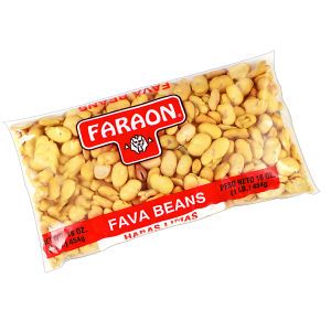 FARAON HABAS              12/1  LB