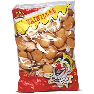 PAYASO BAG VANI WAFR41262 6/28  OZ