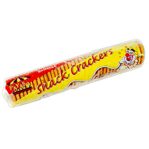 PAYASO ROLL SNACK CRACKER 12/4.05Z