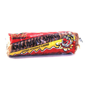 XAYASO ROLL DULCINEAS     12/5.7OZ