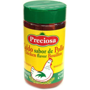 XRECIOSA C GRAN CHICKEN   10/8.71Z