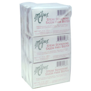 XILPAS PASTA PARA BISTEK  12/3  OZ