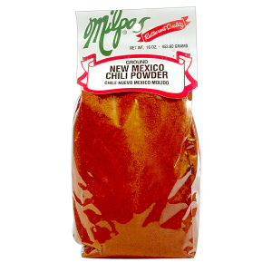 XILPAS NEW MEX GROUND     12/16 OZ