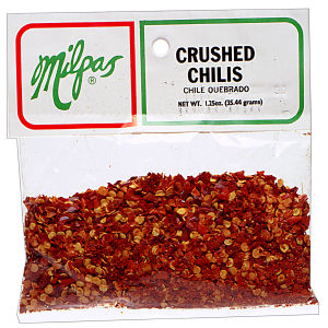 MILPAS CRUSH CHILES       12/1  OZ