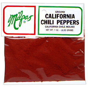 MILPAS CALIF GROUND     * 12/1  OZ