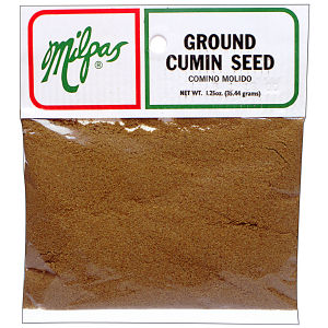 MILPAS CUMIN GROUND     * 12/1  OZ