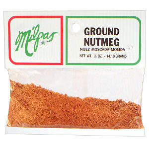 MILPAS NUTMEG GROUND    * 12/1/4 Z