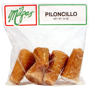 MILPAS PILONCILLO         12/16 OZ