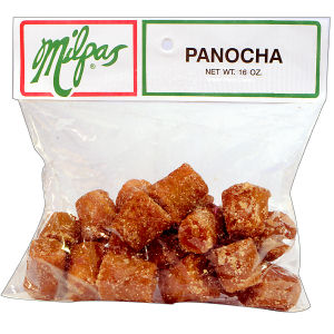 MILPAS PANOCHA            12/16 OZ