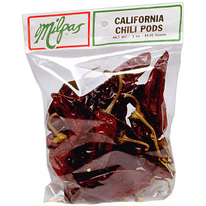 MILPAS PODS CALIFORNIA  * 12/3  OZ