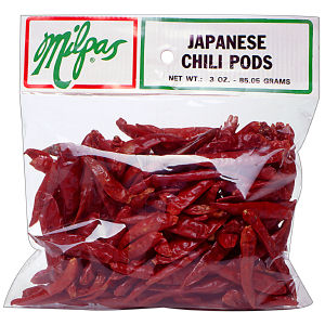 MILPAS PODS JAPONES     * 12/3  OZ