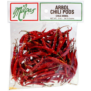 MILPAS PODS ARBOL         12/2  OZ