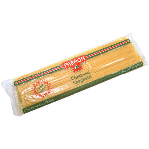 FARAON PSTA SPAGHETTI   M 20/7  OZ