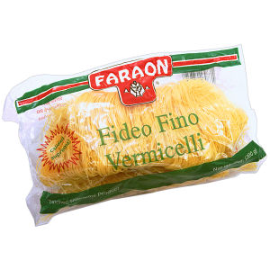 XARAON PSTA FIDEO CAMBR F 20/6.3OZ