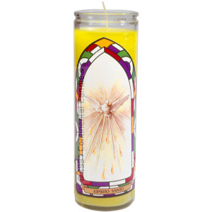 SANCT HOLY SPIRIT       Y 12  TALL