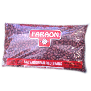 FARAON SEDA SMALL REDS    24/1  LB