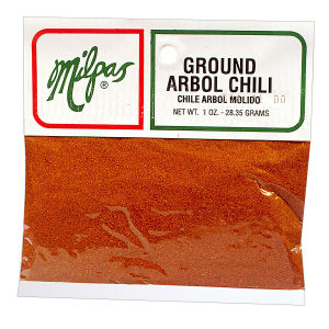 MILPAS ARBOL GROUND     * 12/1  OZ