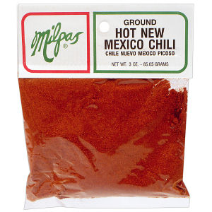 XILPAS NEW MEX GROUND     12/3  OZ
