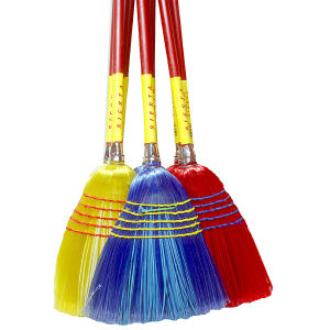 SIESTA BROOMS REGULAR     12/EACH 