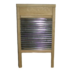 ARTESAN   MEX WASHBOARDS  6  PIECE