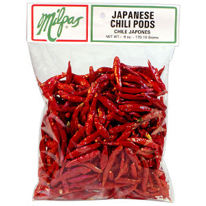 XILPAS PODS JAPONES       12/6  OZ