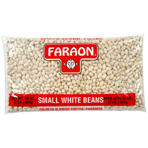 FARAON SMALL WHITES       12/1  LB