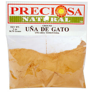 PRECIOSA H UNA GATO  GRND 12/2  OZ