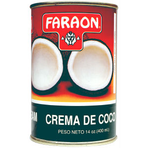 FARAON COCONUT CREAM94013 24/13.5Z
